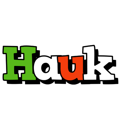 Hauk venezia logo