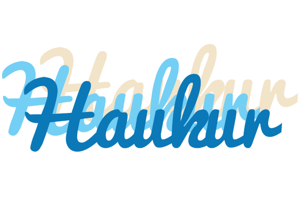 Haukur breeze logo