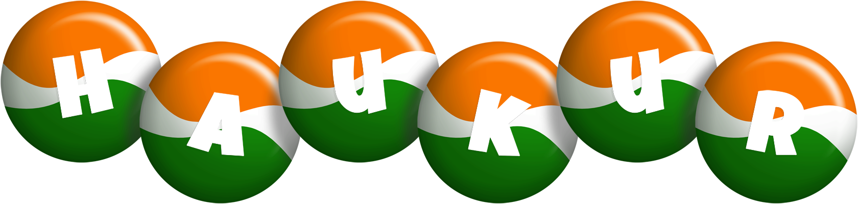 Haukur india logo