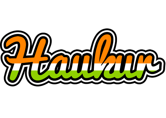 Haukur mumbai logo