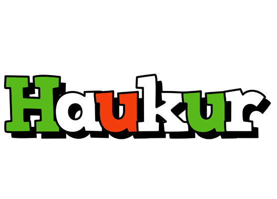 Haukur venezia logo