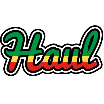 Haul african logo