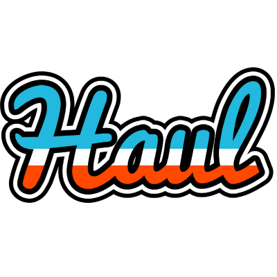 Haul america logo