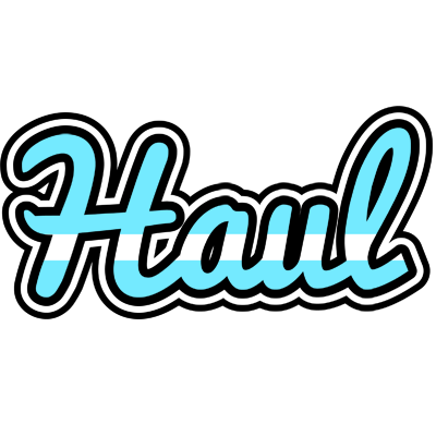 Haul argentine logo