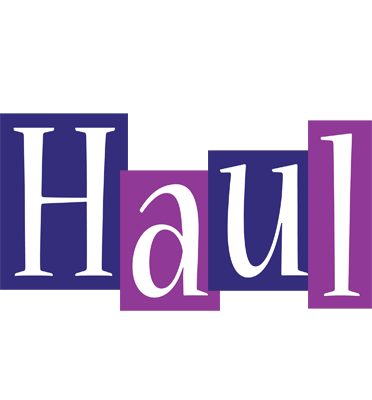 Haul autumn logo