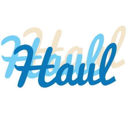 Haul breeze logo