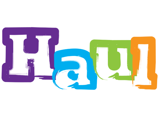 Haul casino logo