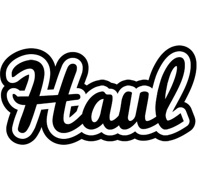 Haul chess logo
