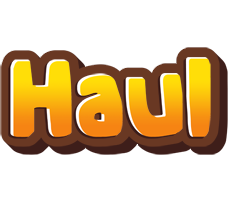 Haul cookies logo