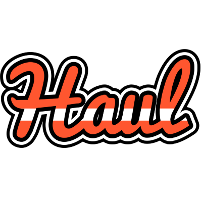 Haul denmark logo