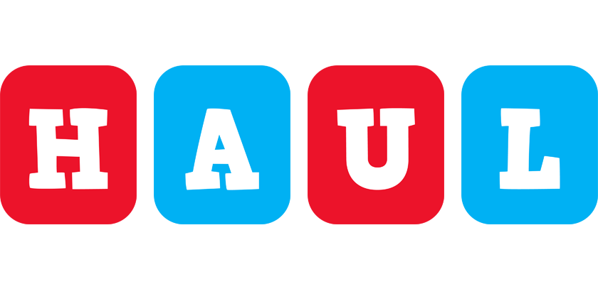 Haul diesel logo