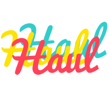Haul disco logo
