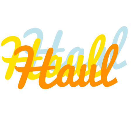 Haul energy logo