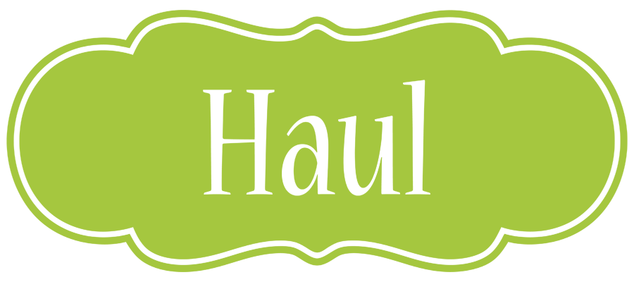 Haul family logo