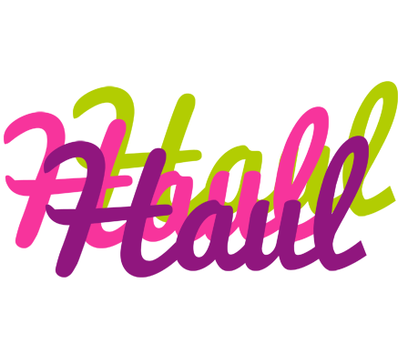 Haul flowers logo