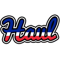 Haul france logo