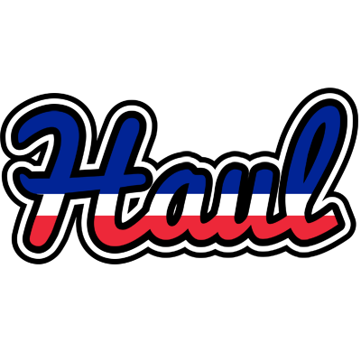 Haul france logo
