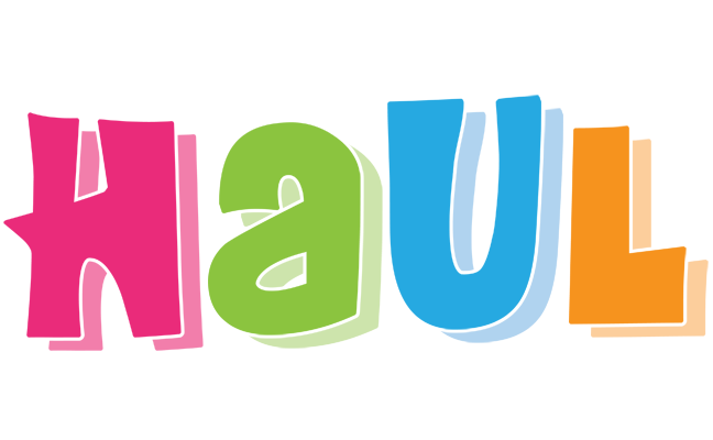 Haul friday logo