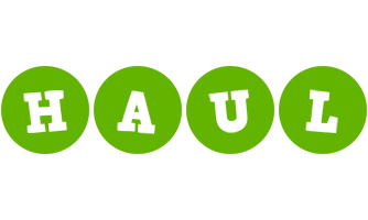 Haul games logo