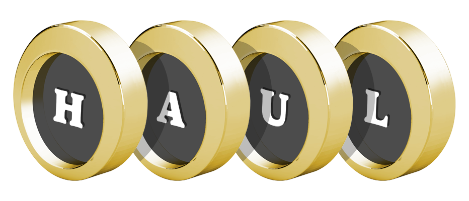 Haul gold logo