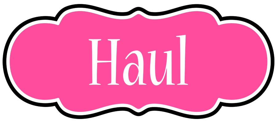 Haul invitation logo