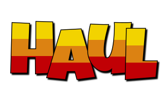 Haul jungle logo
