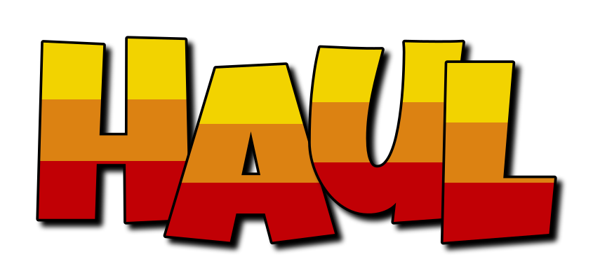 Haul jungle logo