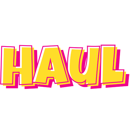 Haul kaboom logo