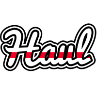 Haul kingdom logo