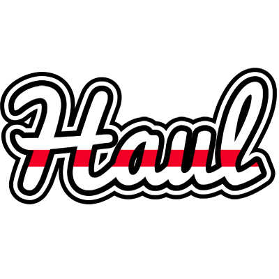 Haul kingdom logo