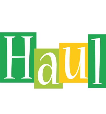 Haul lemonade logo