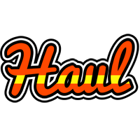 Haul madrid logo