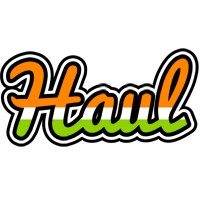 Haul mumbai logo