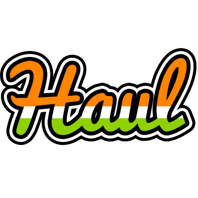 Haul mumbai logo