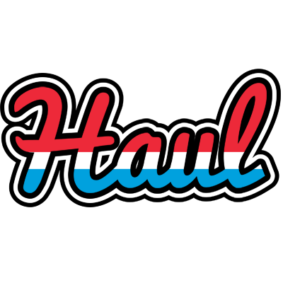 Haul norway logo