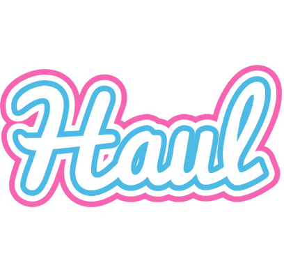 Haul outdoors logo