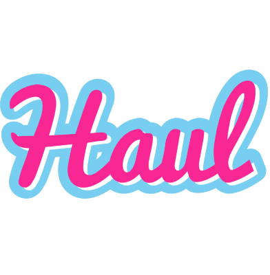 Haul popstar logo