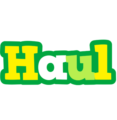 Haul soccer logo