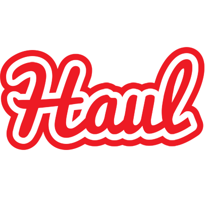 Haul sunshine logo