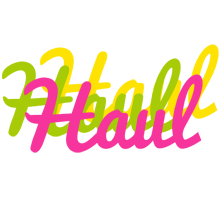 Haul sweets logo