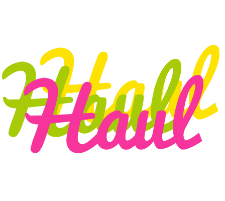 Haul sweets logo