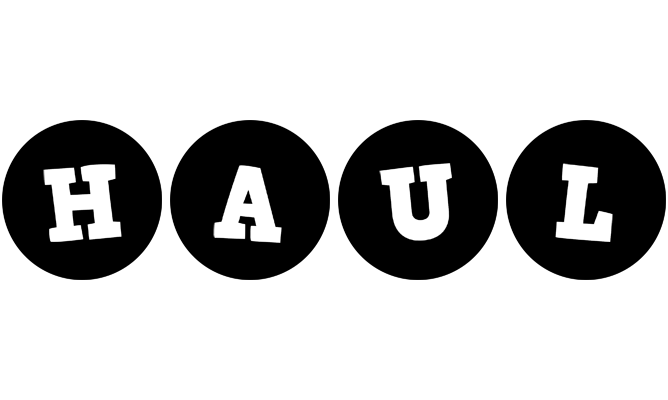Haul tools logo