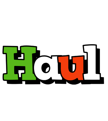 Haul venezia logo