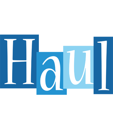 Haul winter logo