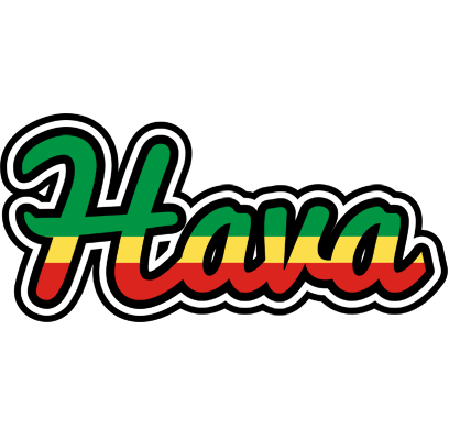 Hava african logo