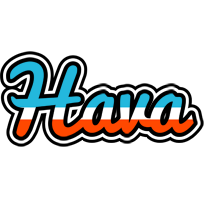 Hava america logo