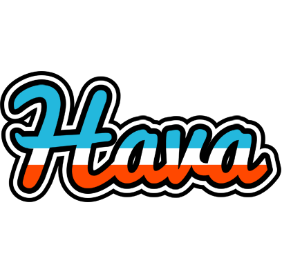Hava america logo
