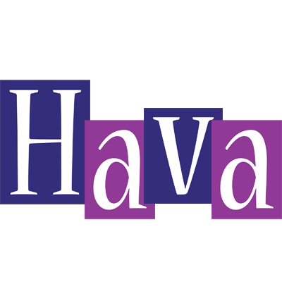 Hava autumn logo
