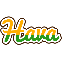 Hava banana logo