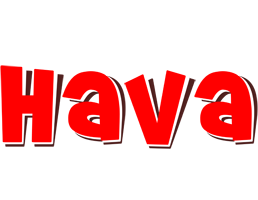 Hava basket logo